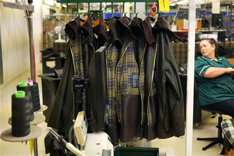 barbour outlet shop south shields.